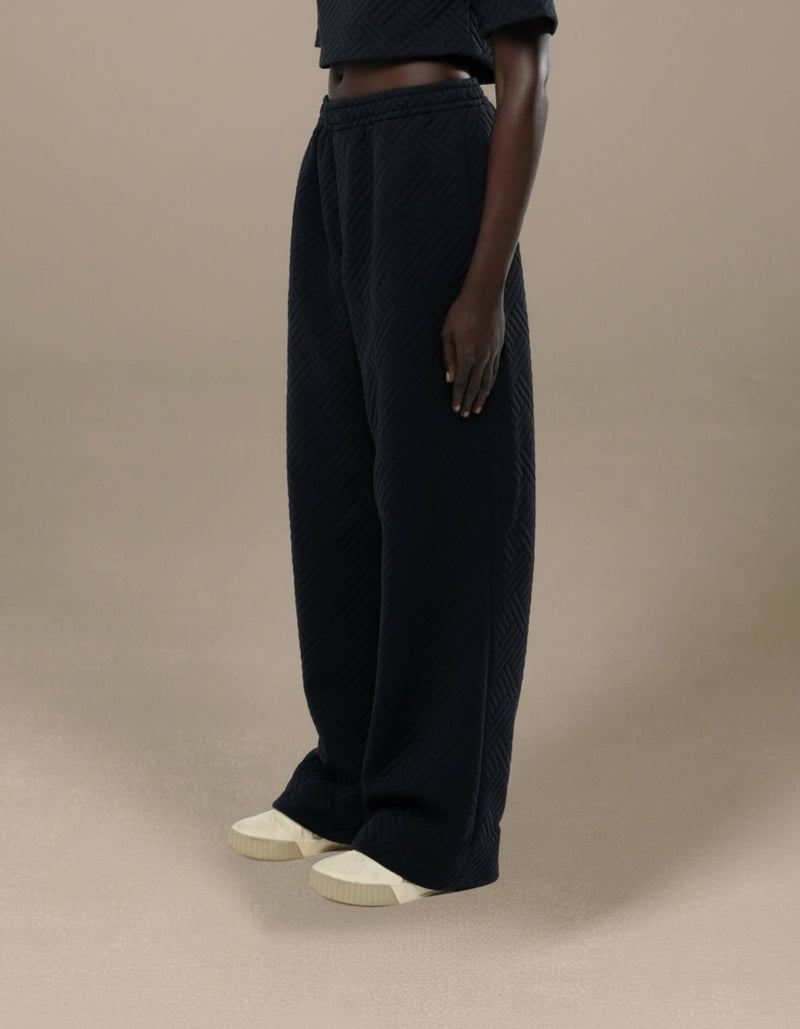 TRACK PANTS