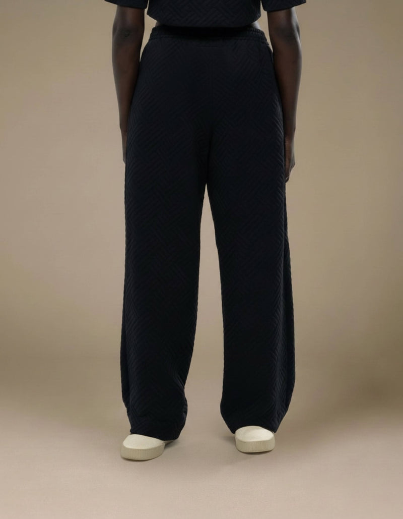 TRACK PANTS