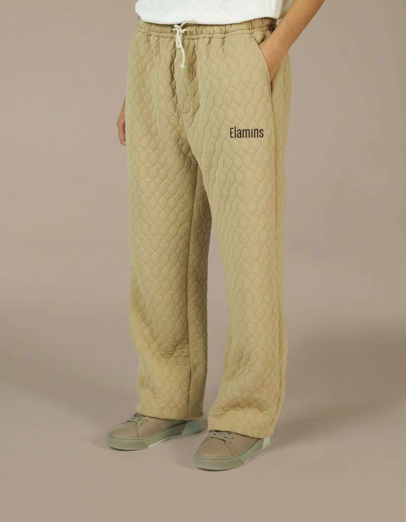 TRACK PANTS