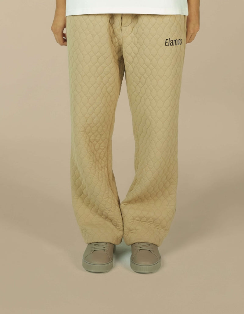 TRACK PANTS
