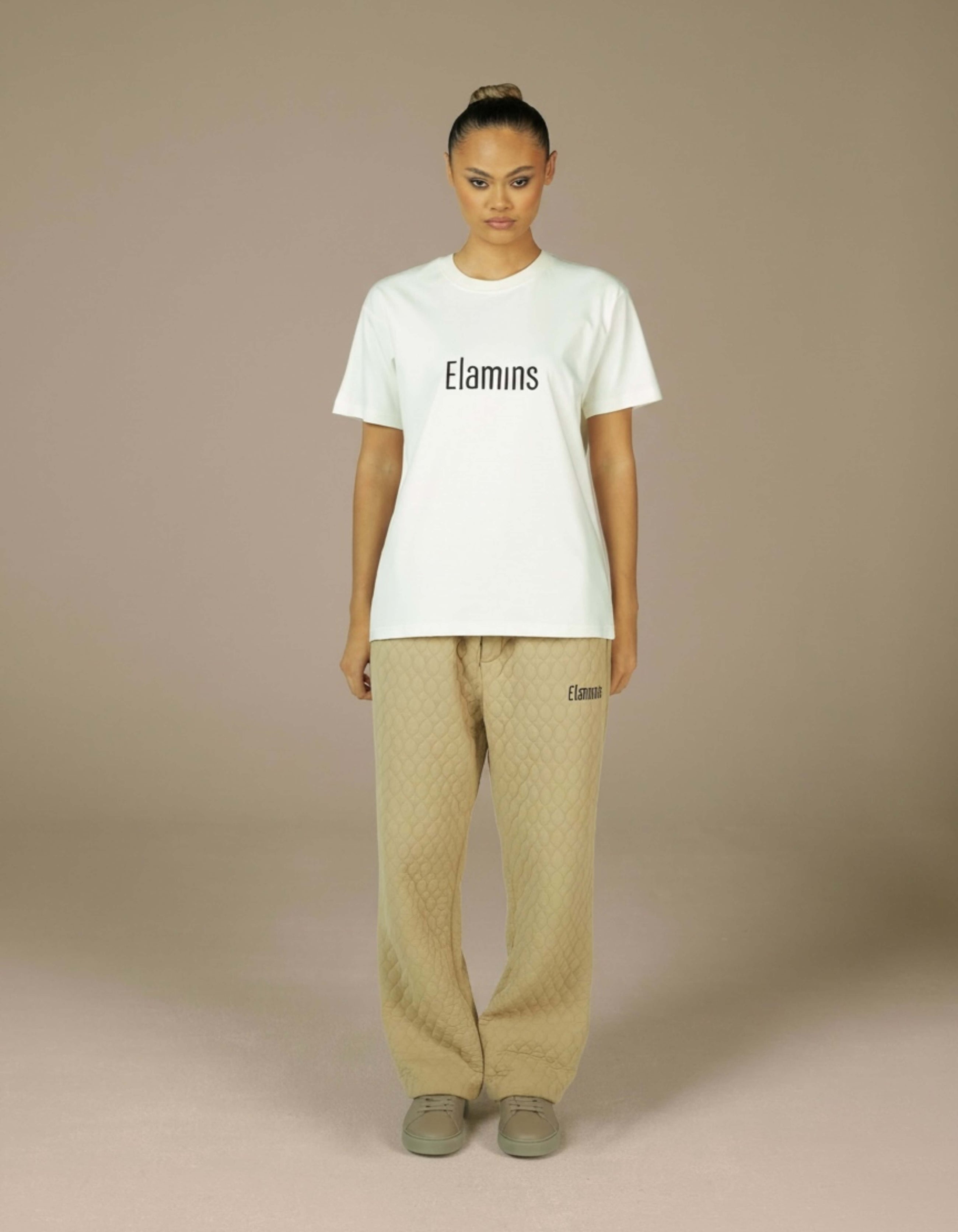 TRACK PANTS