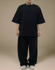 OVERSIZE T SHIRT