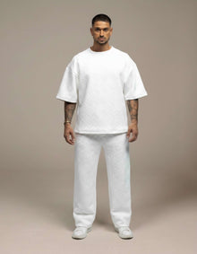 UNISEX TRACK PANTS