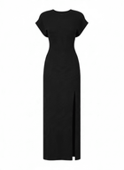 MAXI SLIT DRESS