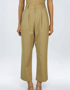 STRAIGHT LEG PANTS