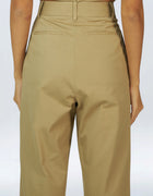 STRAIGHT LEG PANTS