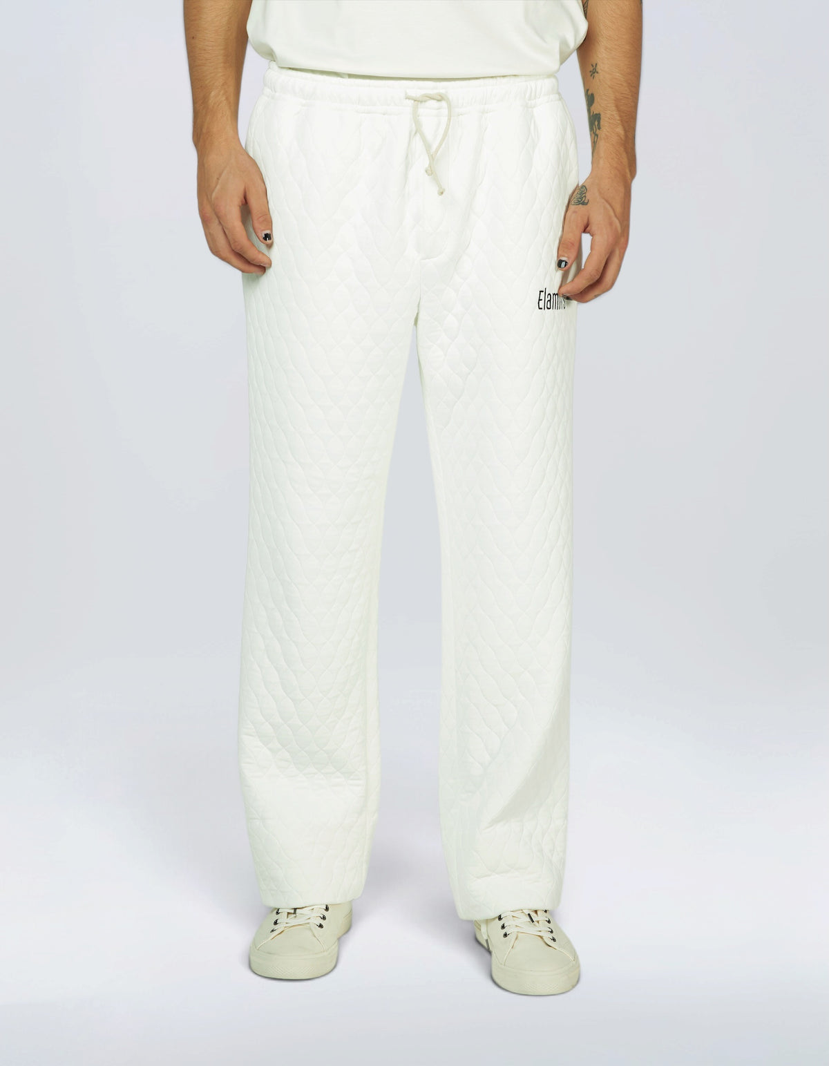 PANTALONS DE SURVÊTEMENT