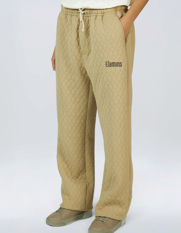 PANTALONS DE SURVÊTEMENT