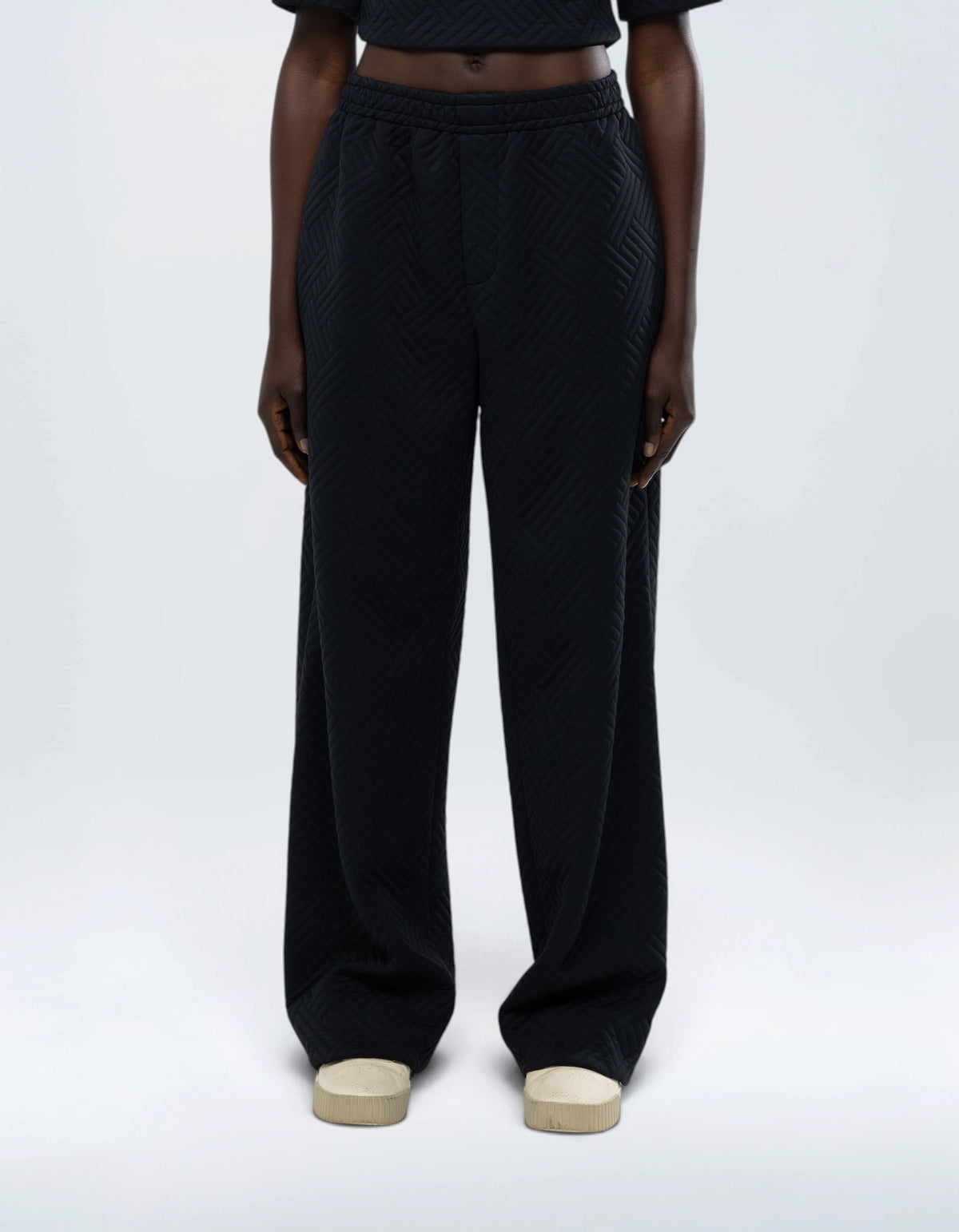 TRACK PANTS