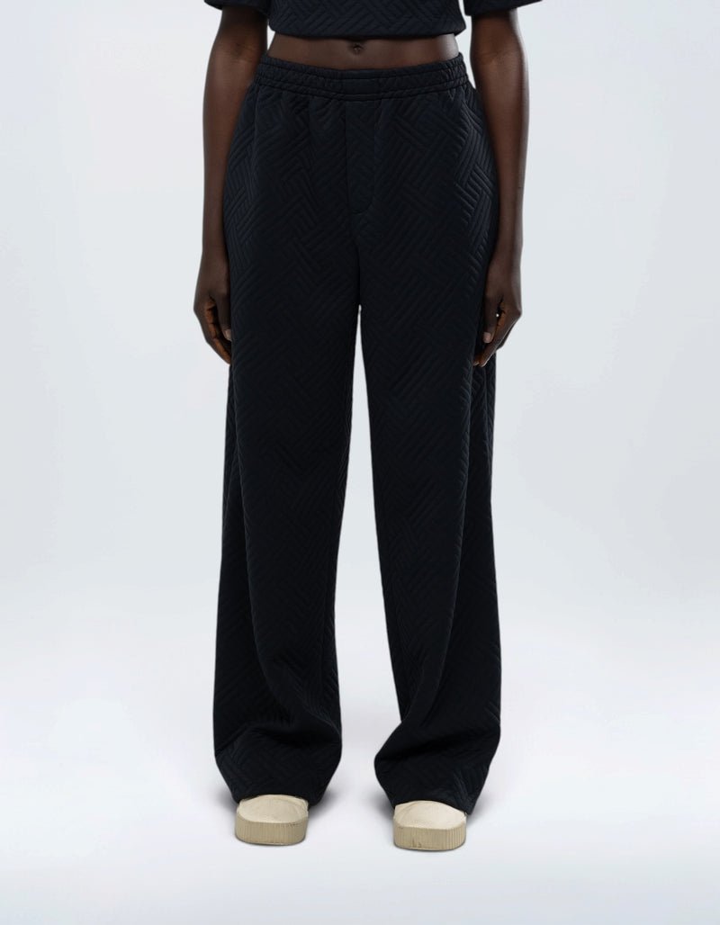 TRACK PANTS