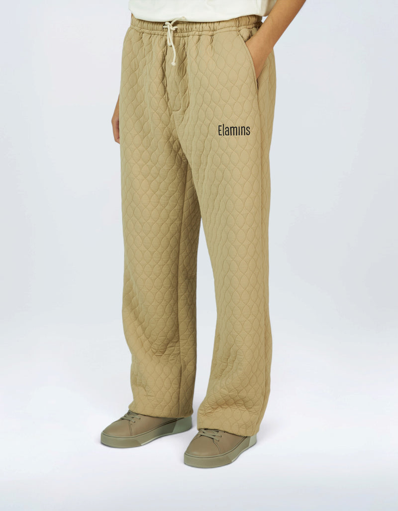 TRACK PANTS