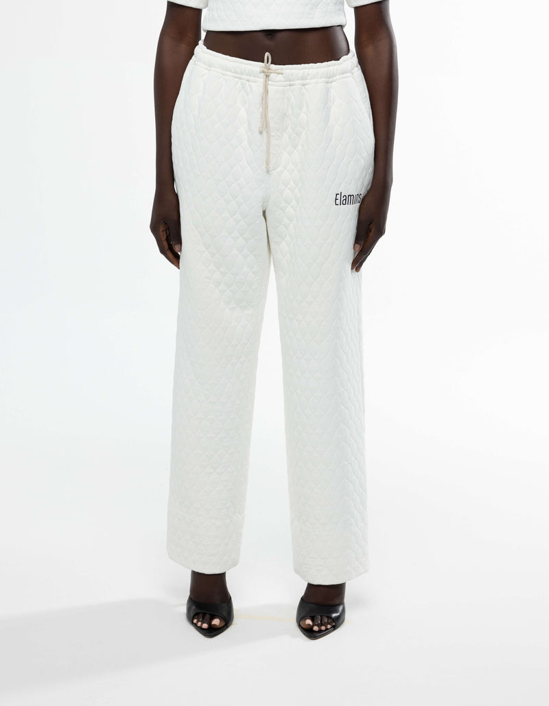 PANTALONS DE SURVÊTEMENT