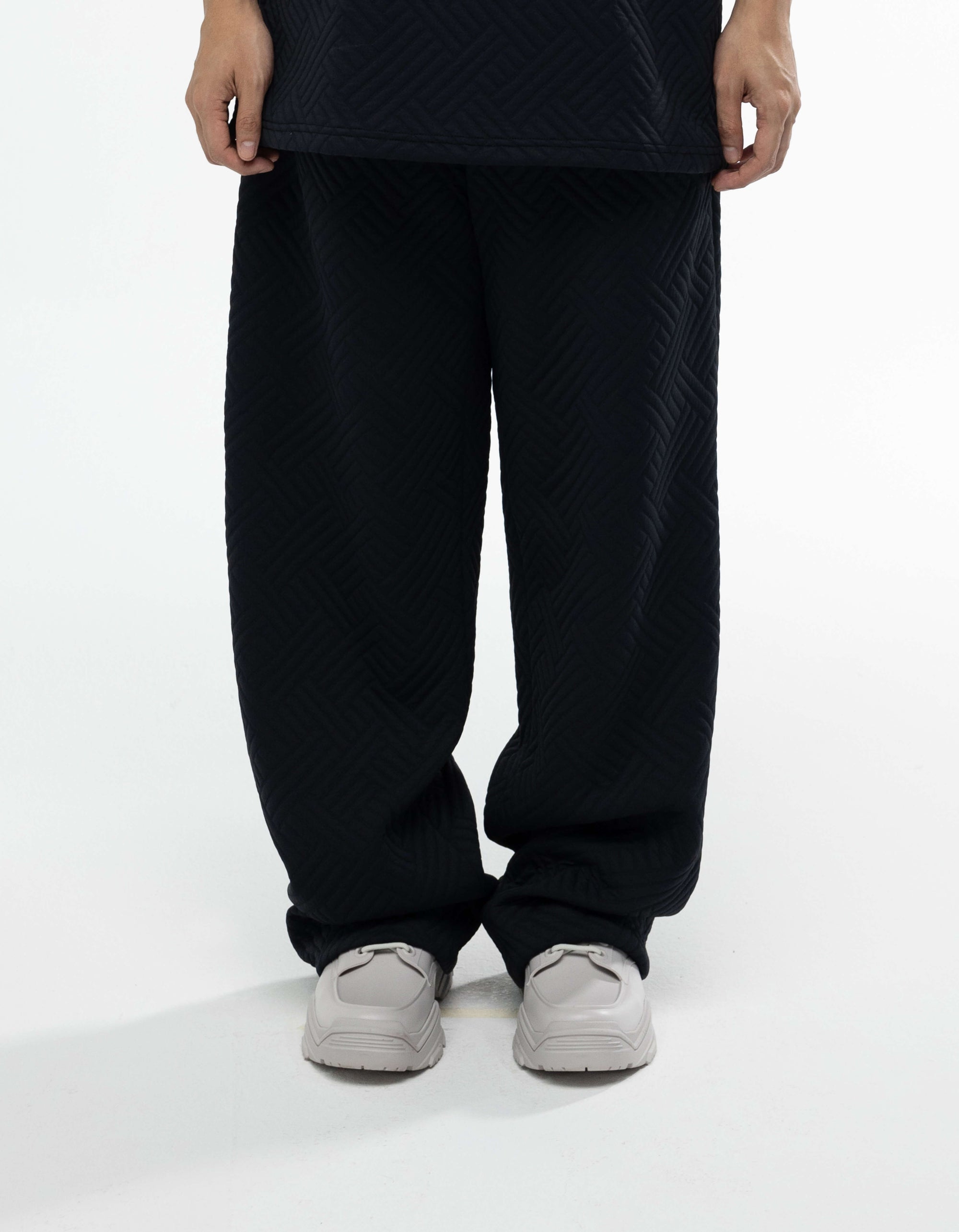 PANTALONS DE SURVÊTEMENT