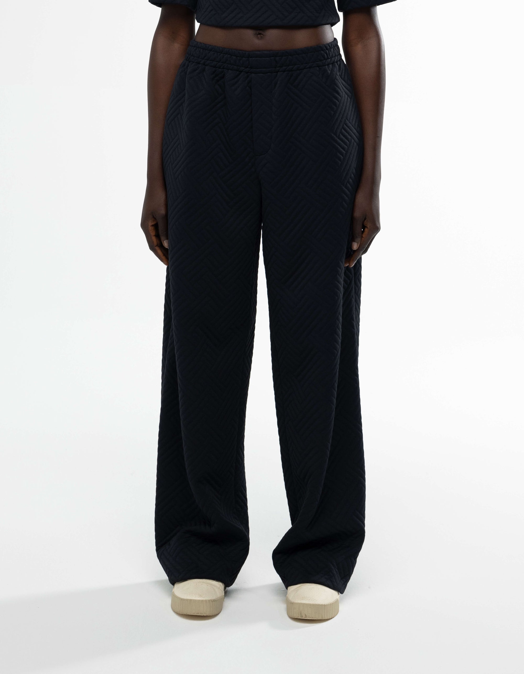 PANTALONS DE SURVÊTEMENT