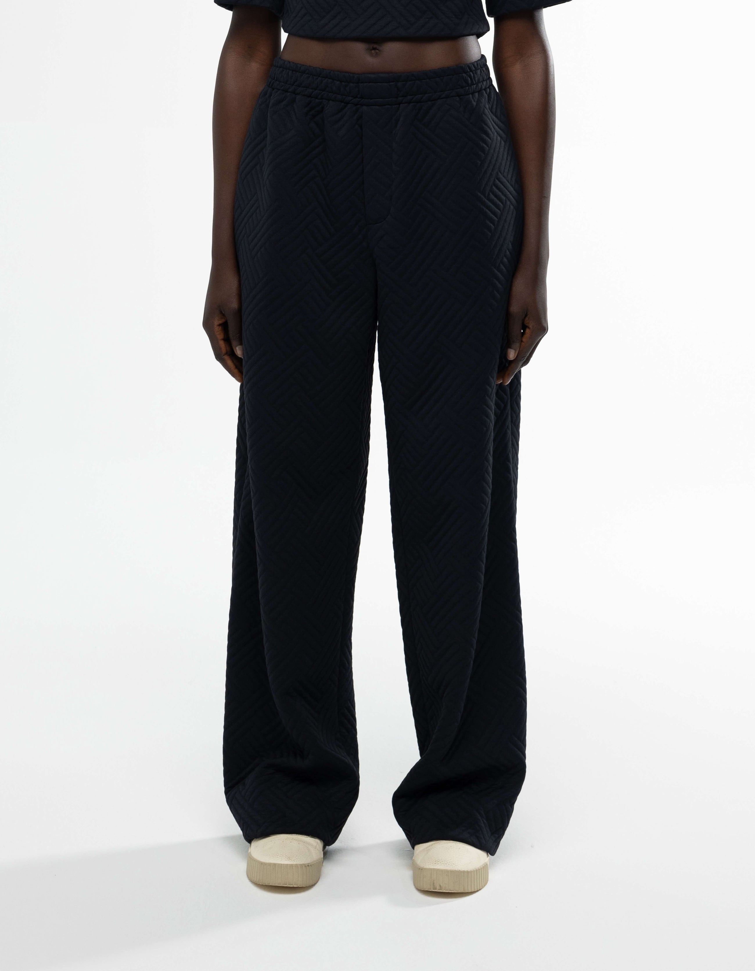 PANTALONS DE SURVÊTEMENT
