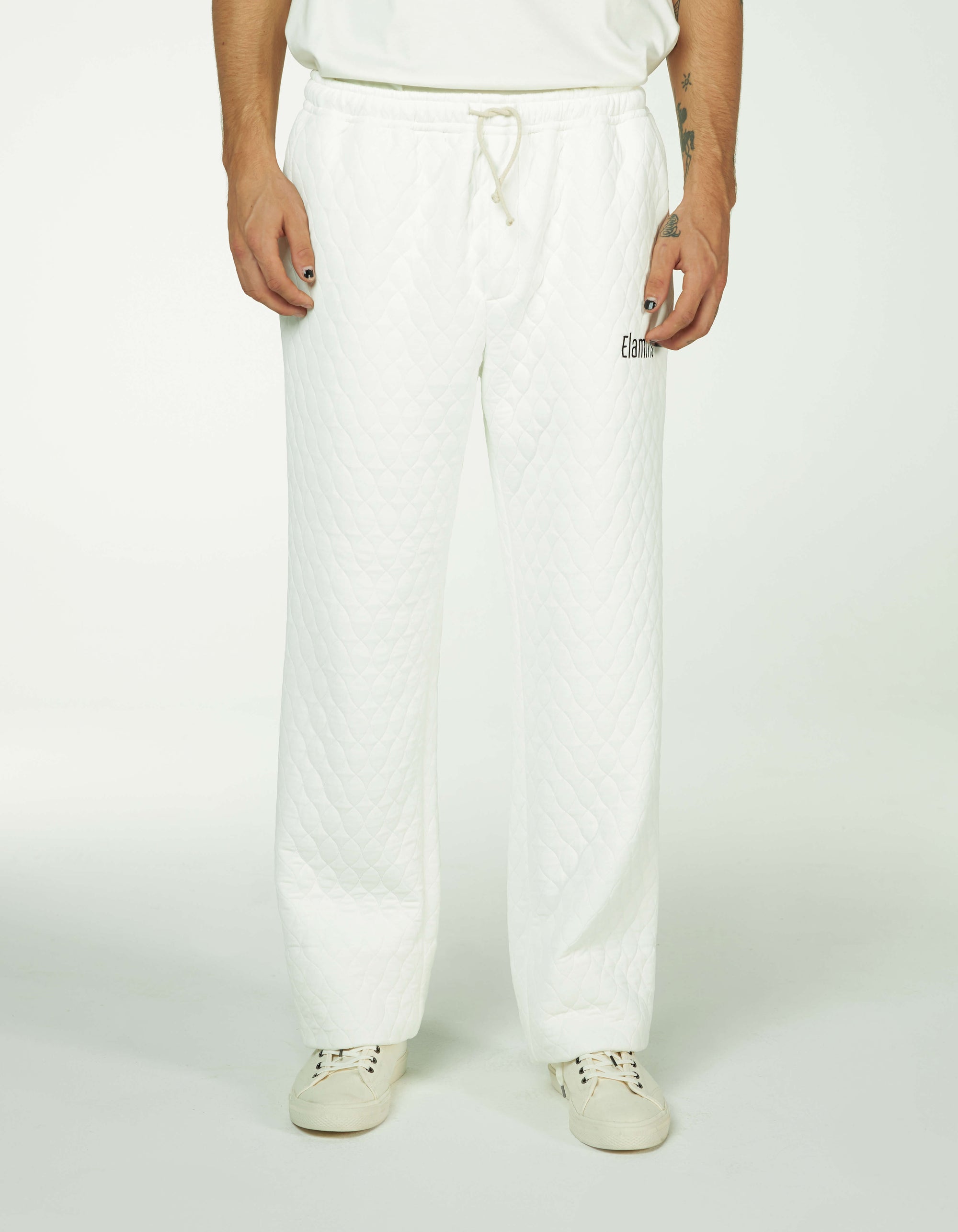 PANTALONS DE SURVÊTEMENT