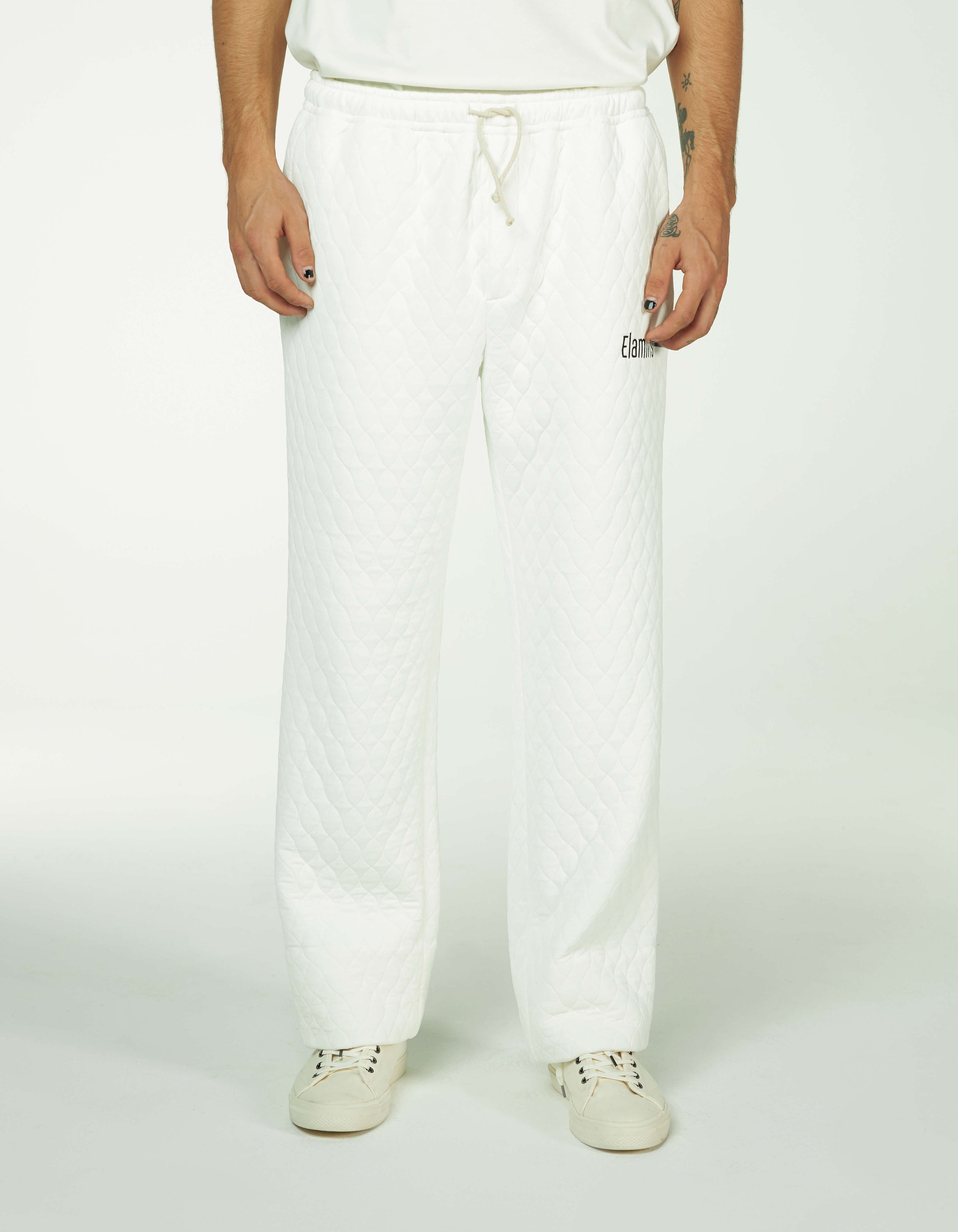 PANTALONS DE SURVÊTEMENT