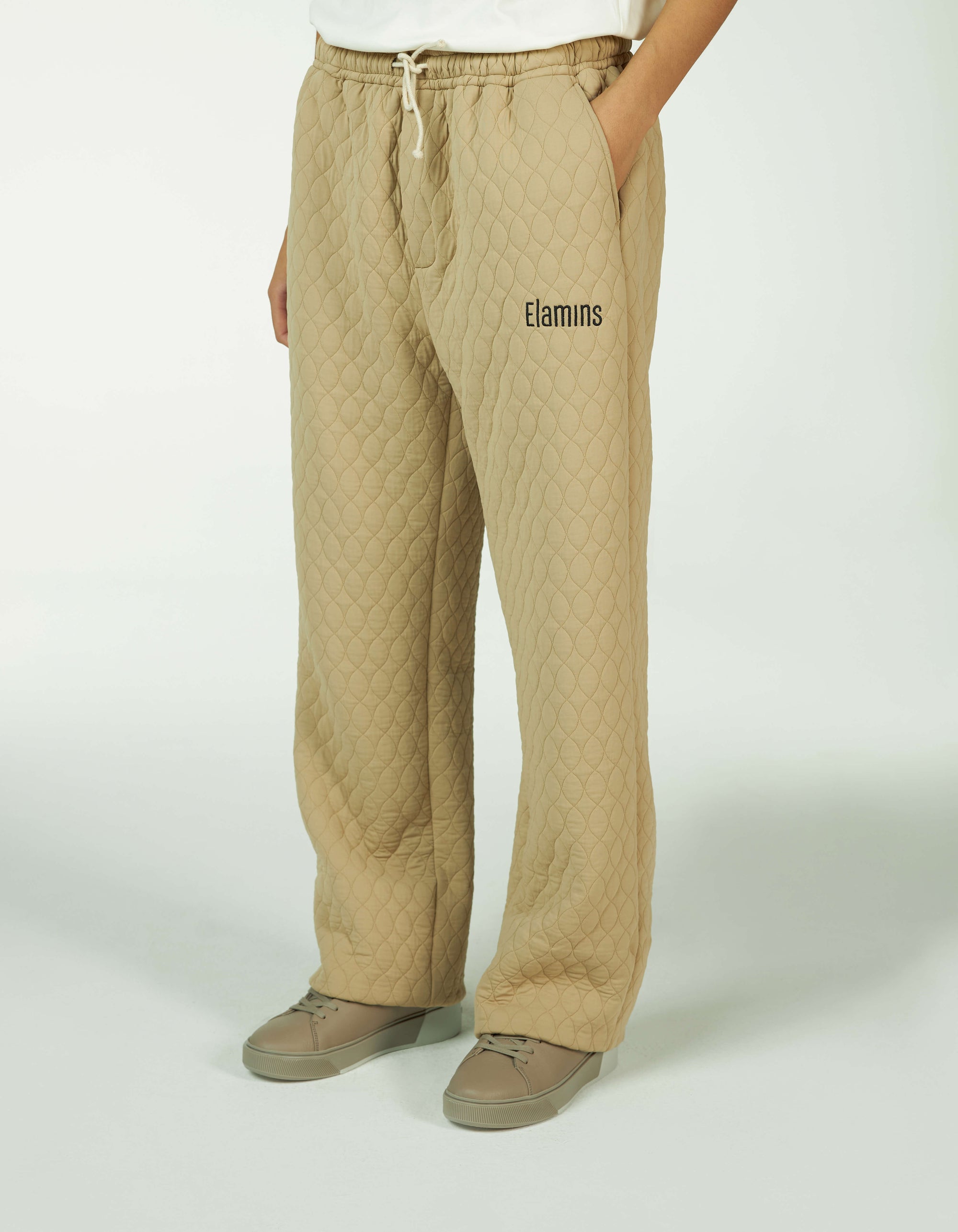PANTALONS DE SURVÊTEMENT
