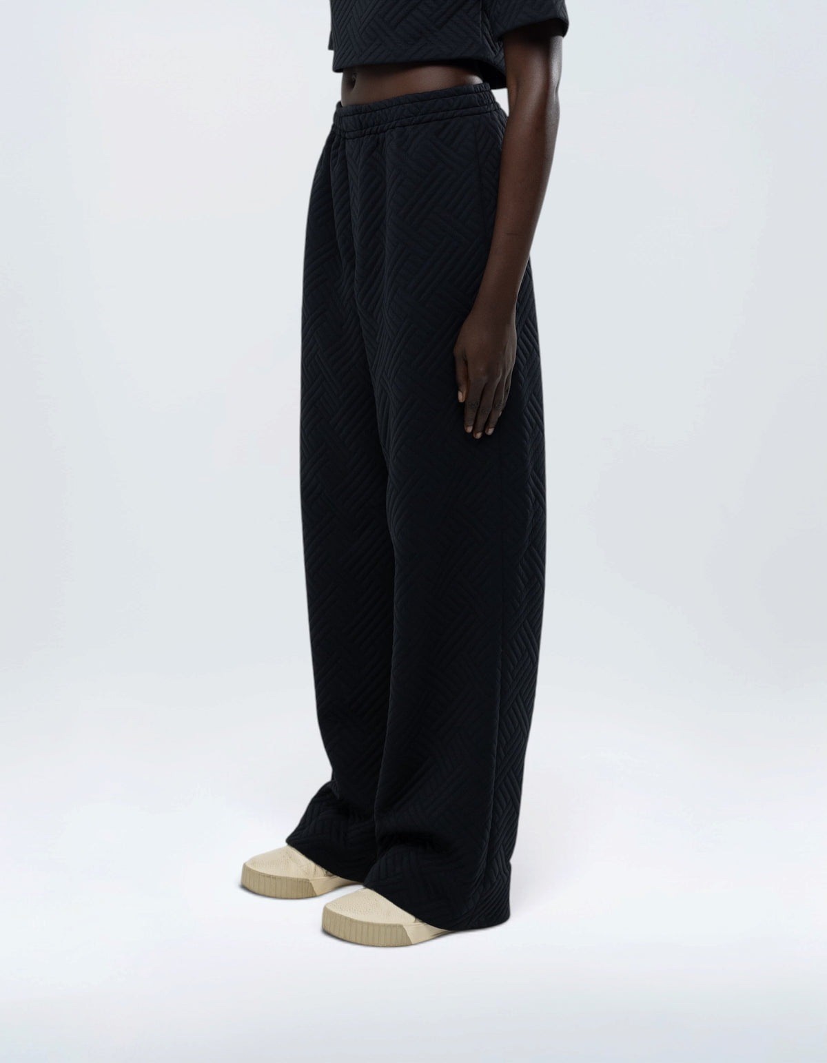 TRACK PANTS