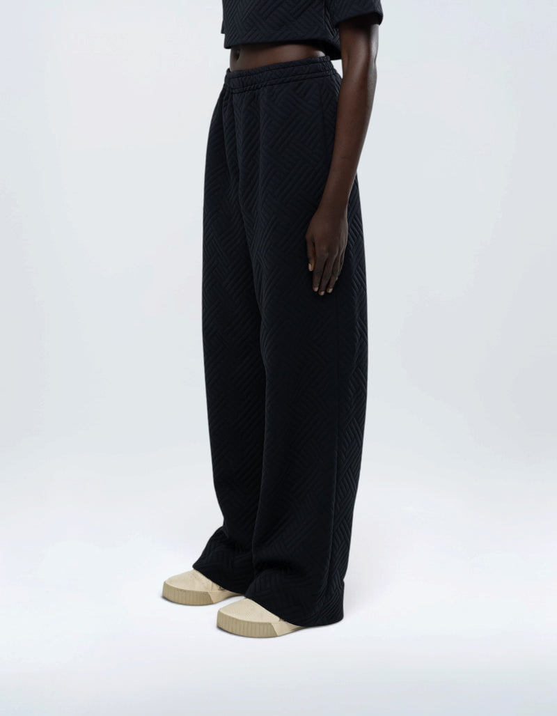 TRACK PANTS