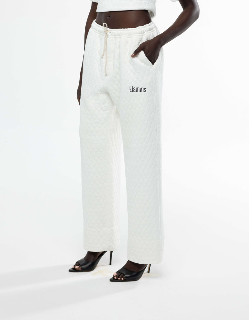 PANTALONS DE SURVÊTEMENT