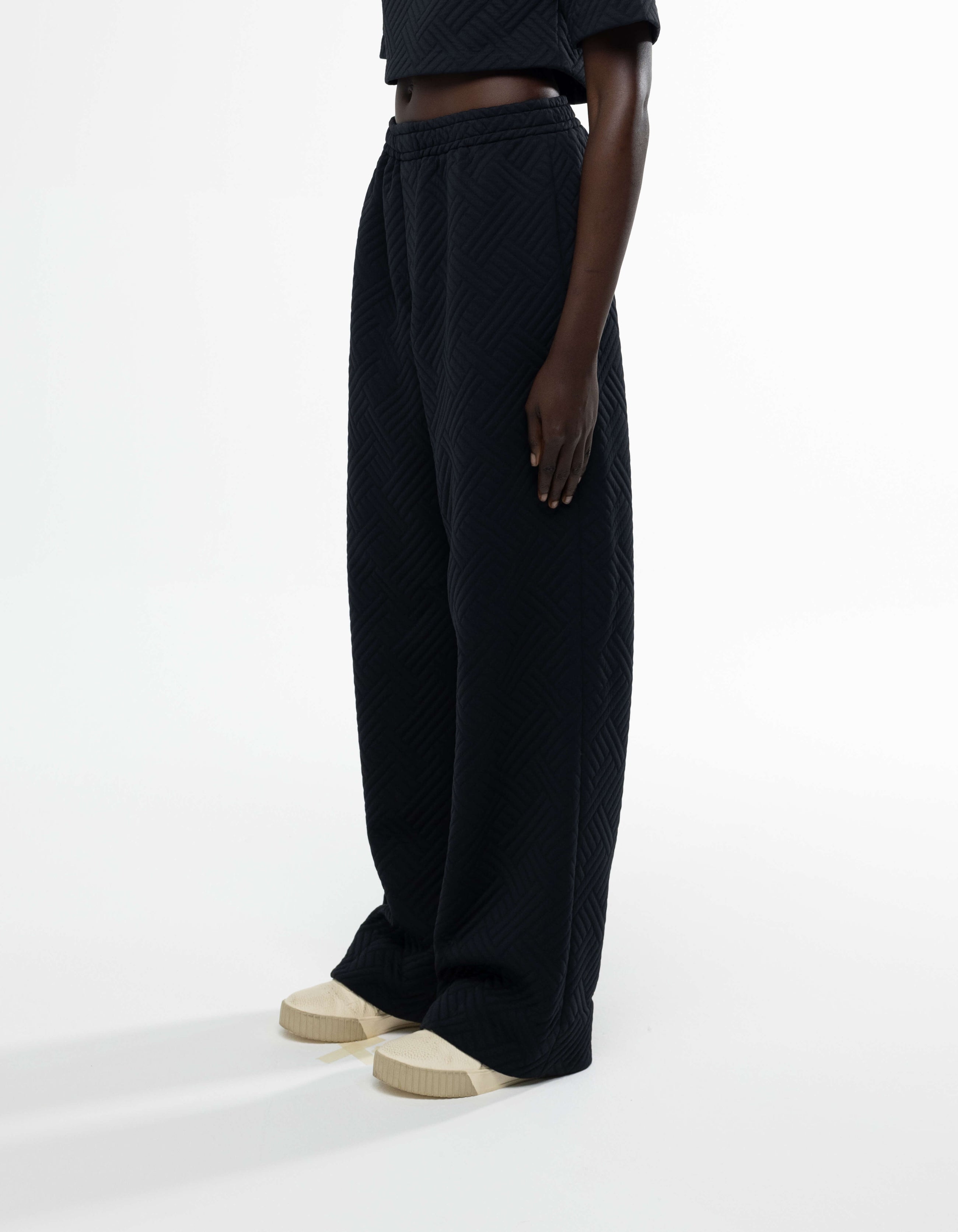 PANTALONS DE SURVÊTEMENT