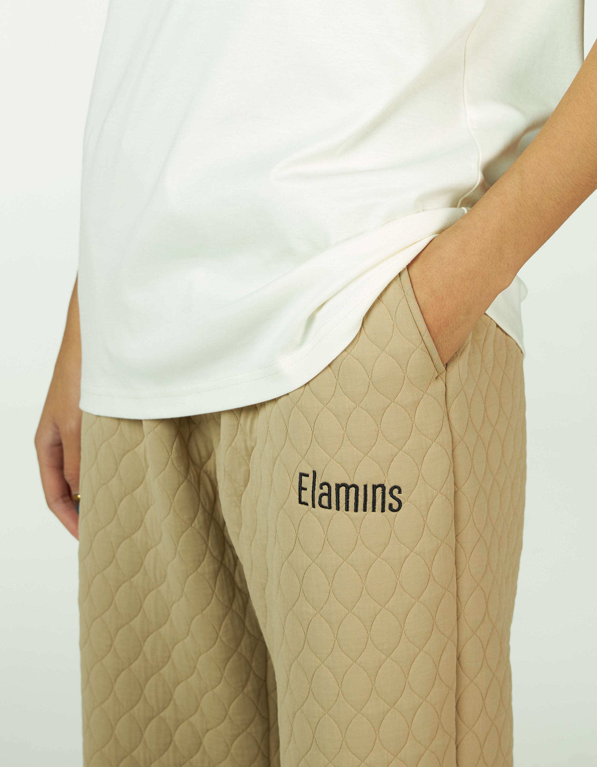 PANTALONS DE SURVÊTEMENT