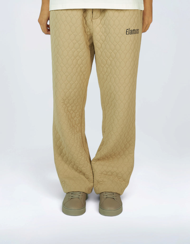 TRACK PANTS