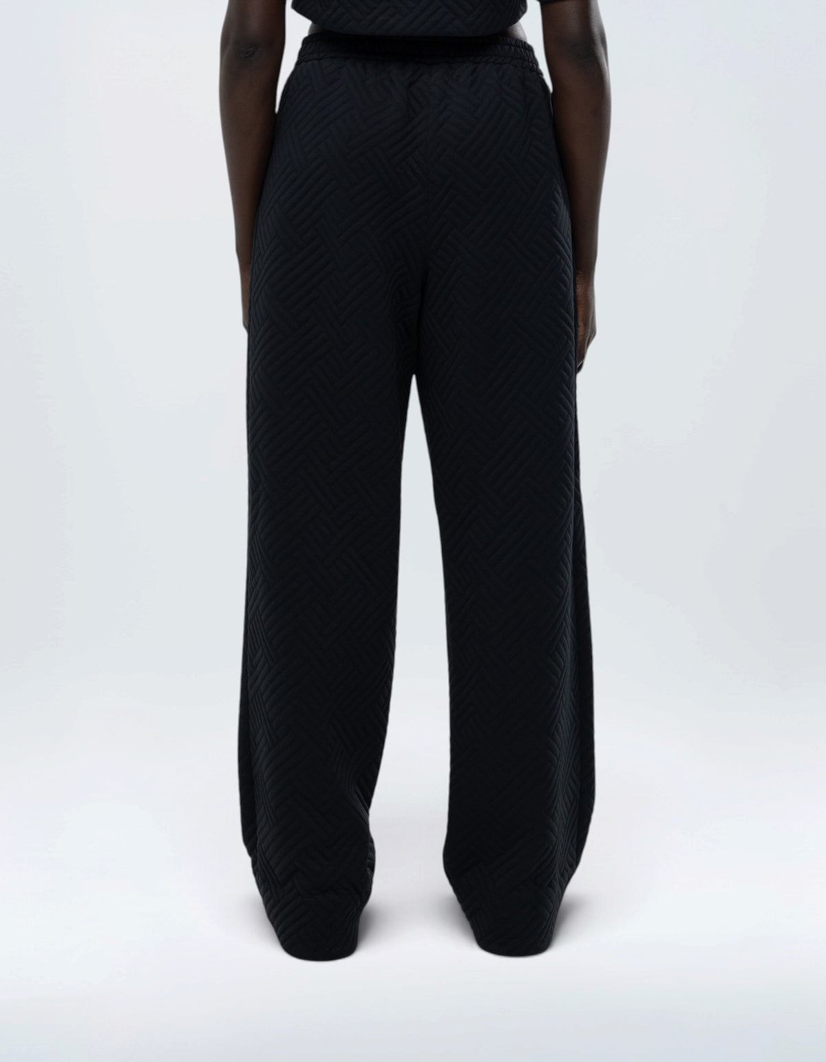 TRACK PANTS