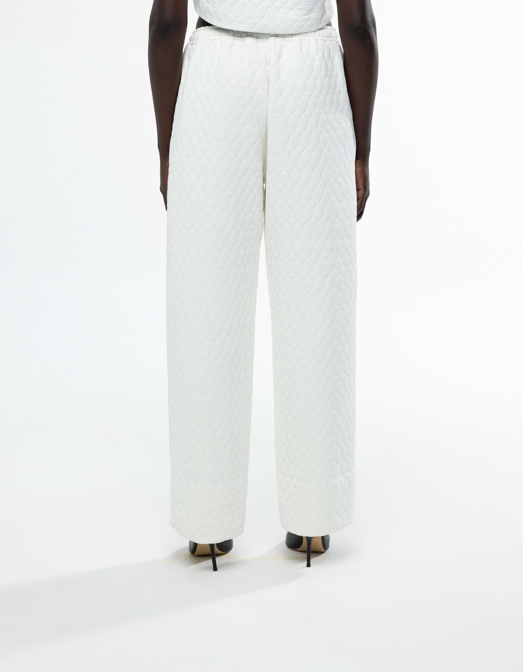 TRACK PANTS