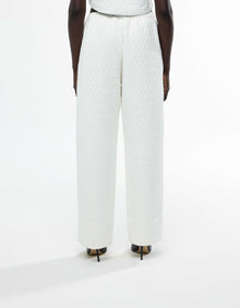 TRACK PANTS