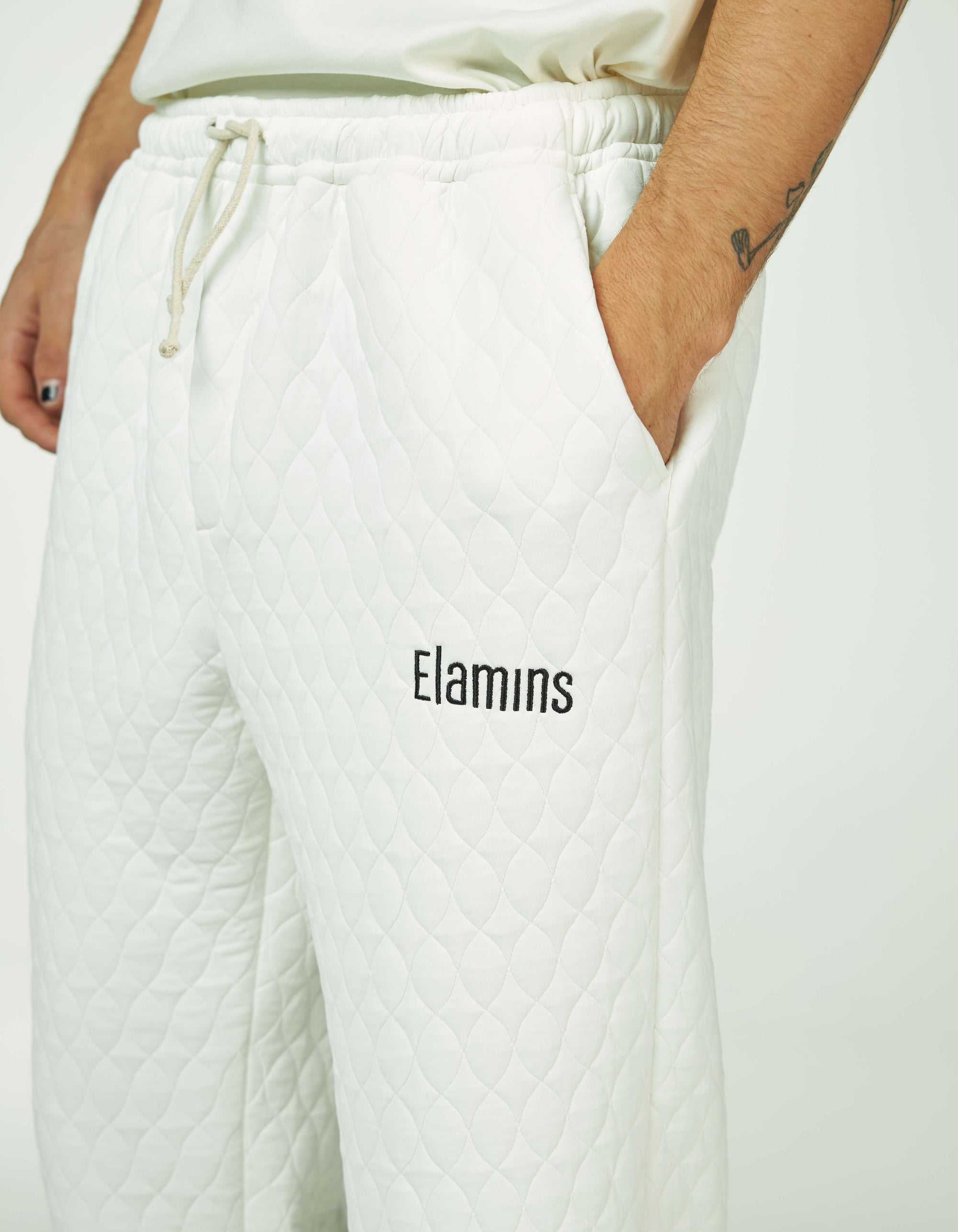 PANTALONS DE SURVÊTEMENT
