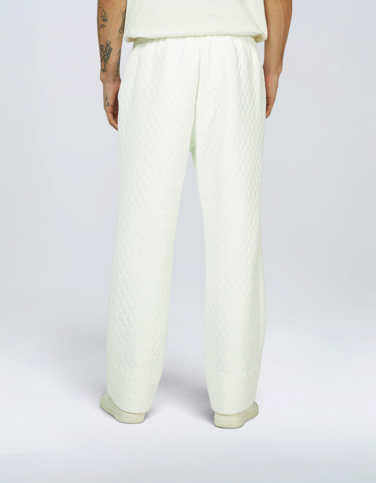 PANTALONS DE SURVÊTEMENT