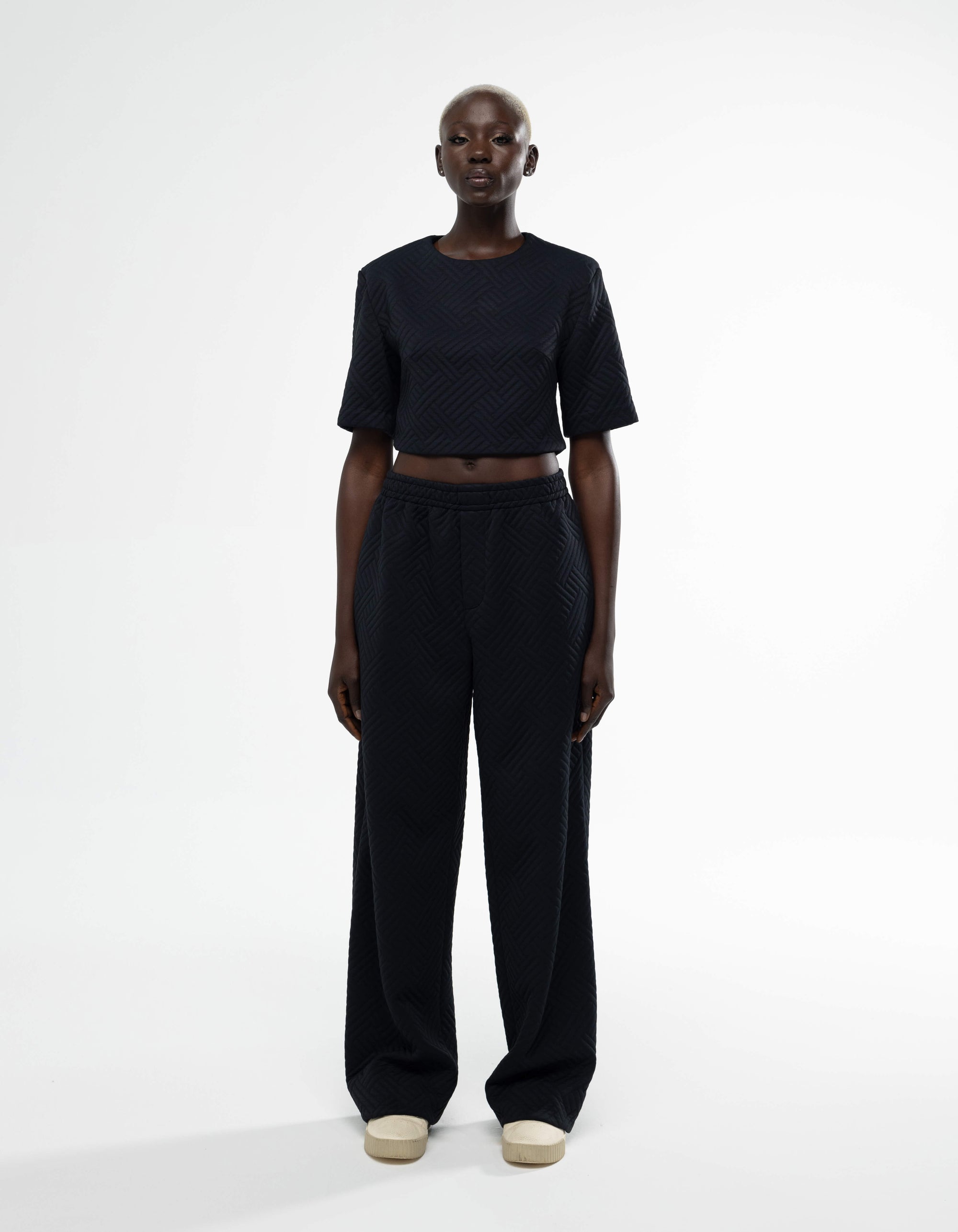 PANTALONS DE SURVÊTEMENT