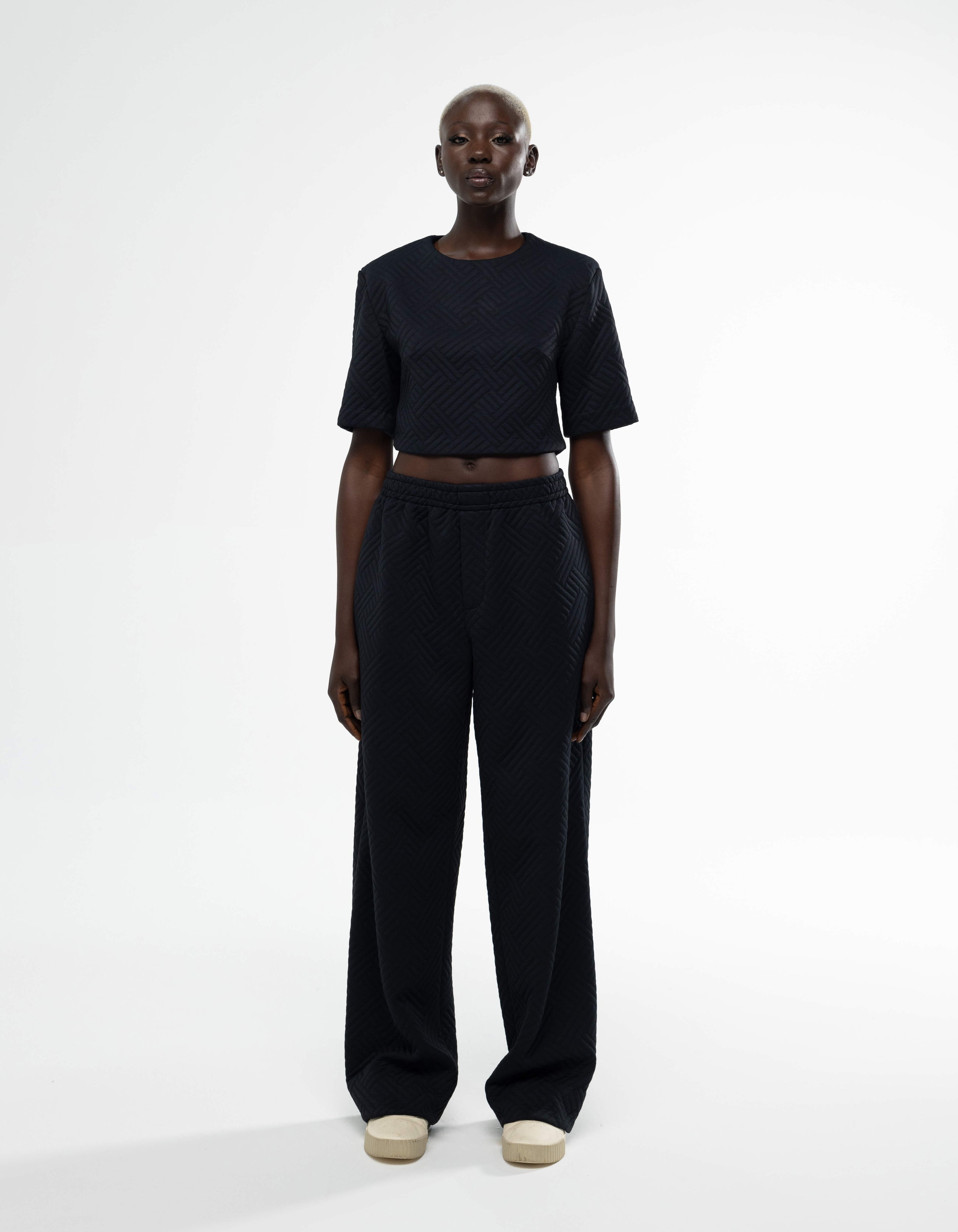 PANTALONS DE SURVÊTEMENT