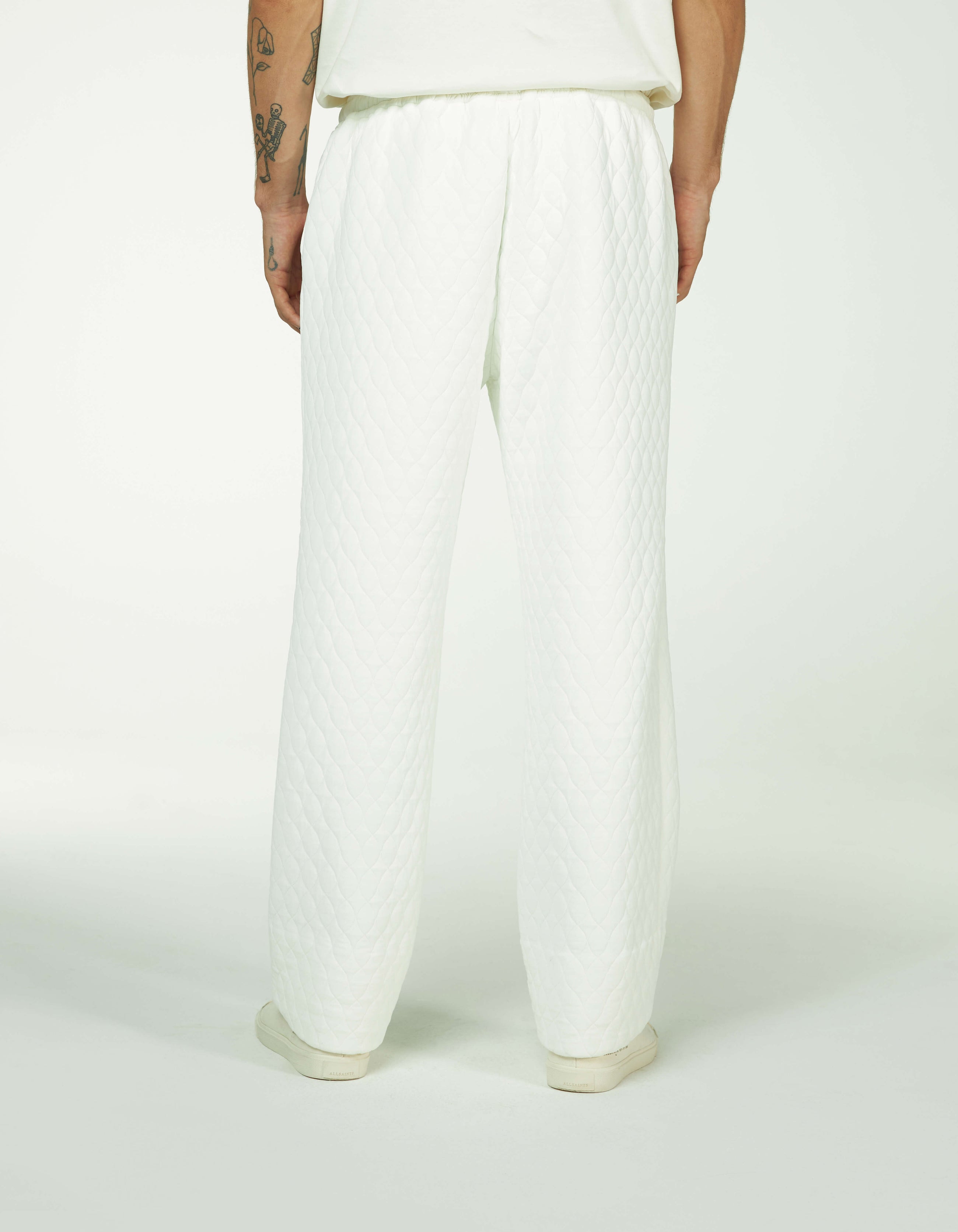 PANTALONS DE SURVÊTEMENT