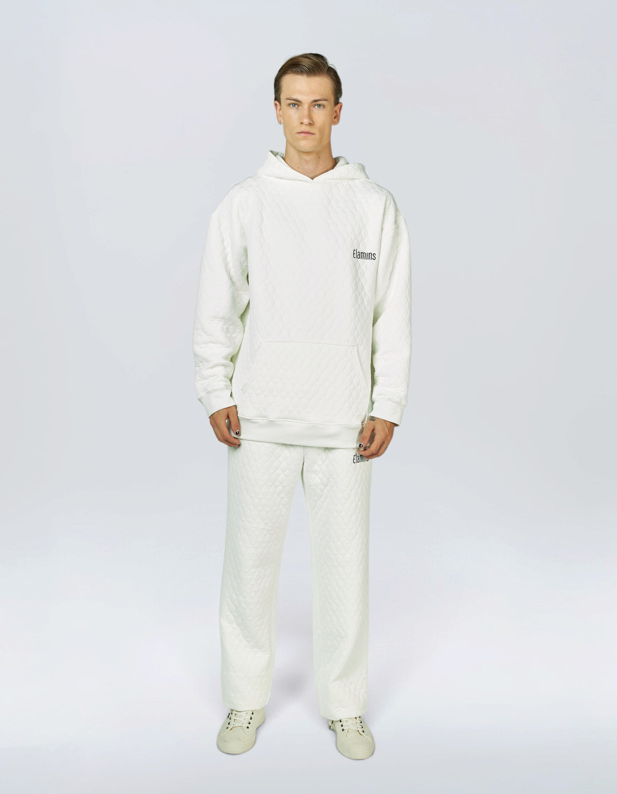 PANTALONS DE SURVÊTEMENT