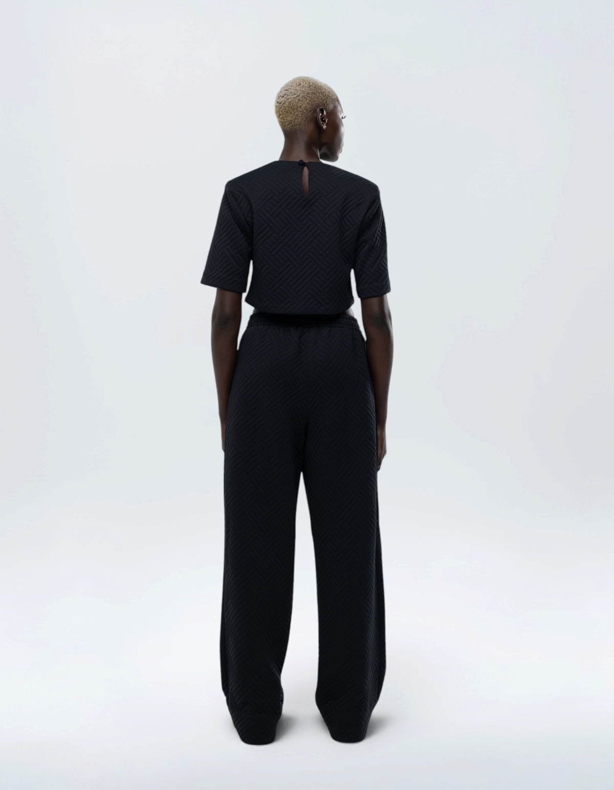 TRACK PANTS