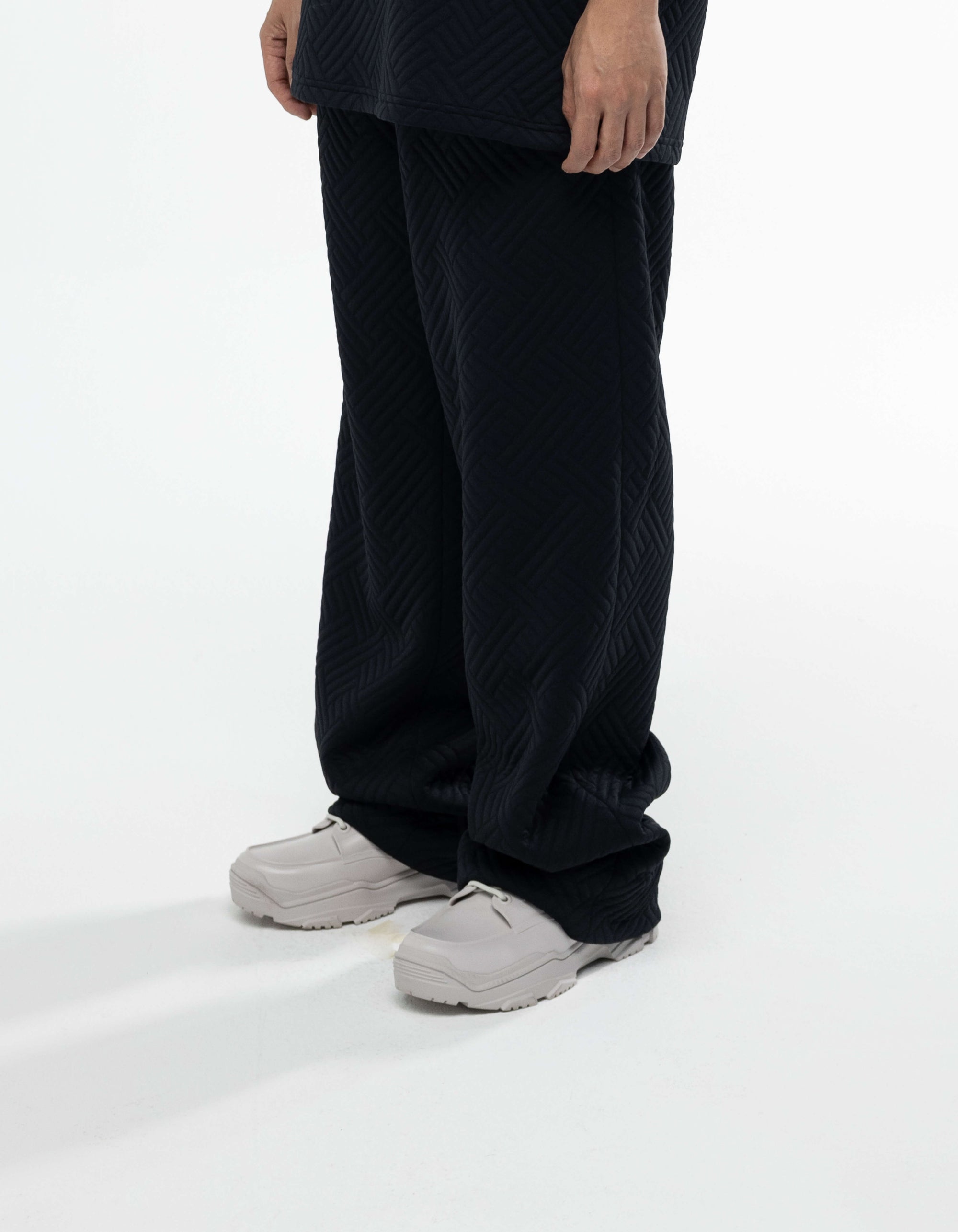 PANTALONS DE SURVÊTEMENT