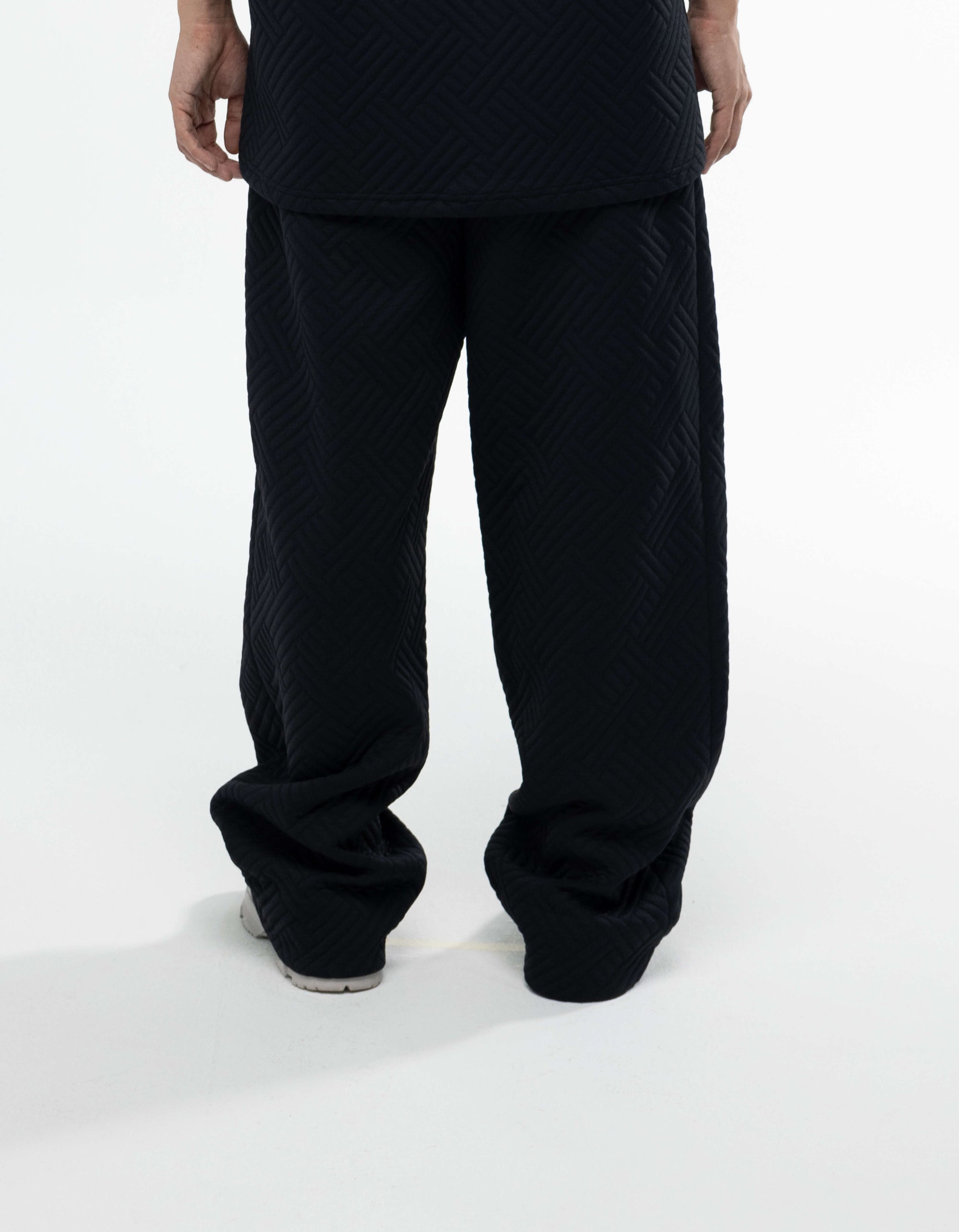 PANTALONS DE SURVÊTEMENT