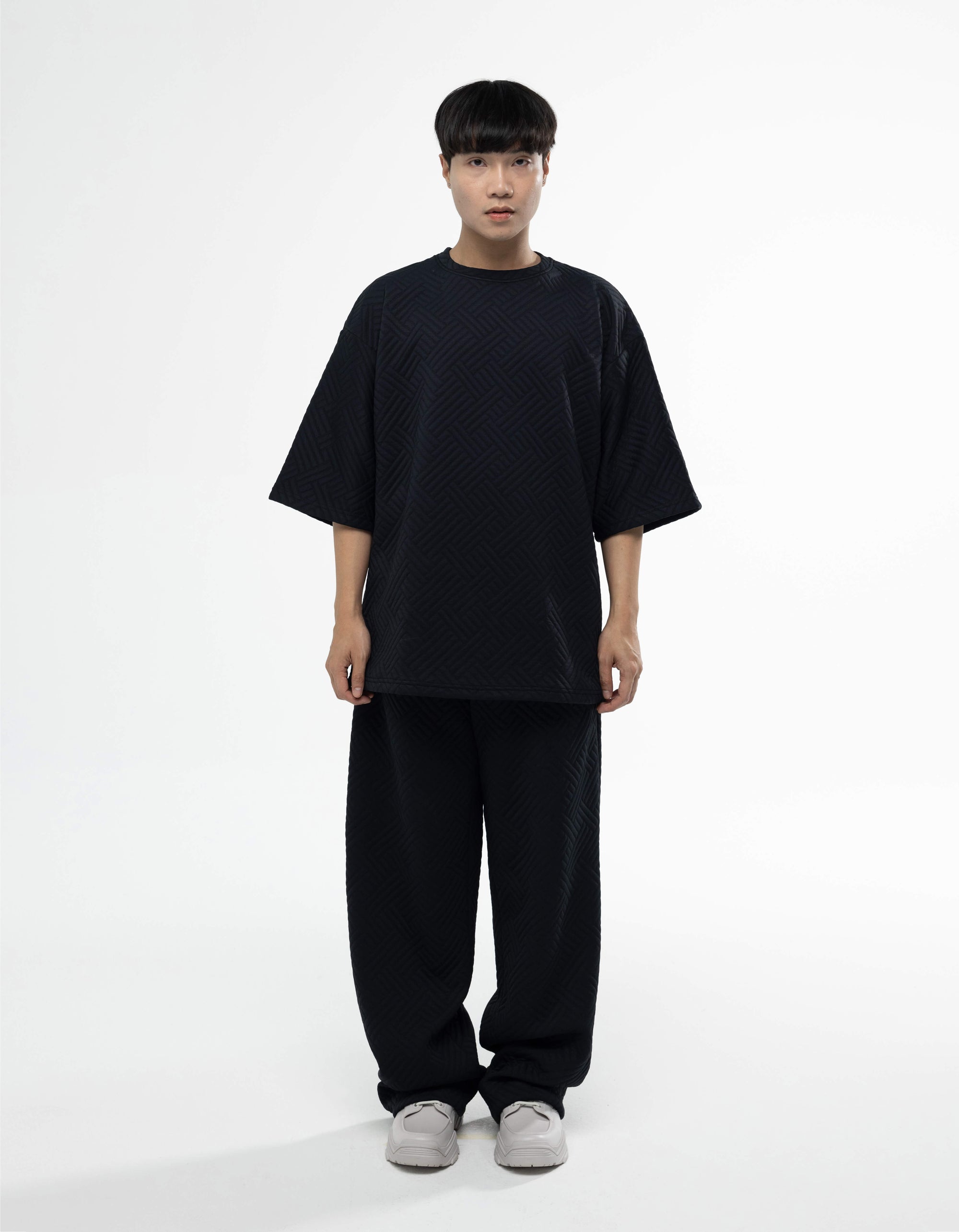 PANTALONS DE SURVÊTEMENT