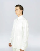 CHEMISE À PANNEAU EN U