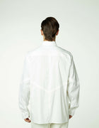 V STITCH SHIRT