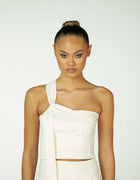 WRAP TUBE TOP