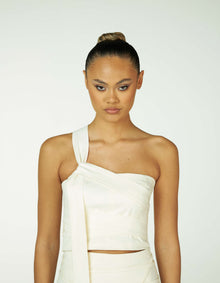 WRAP TUBE TOP
